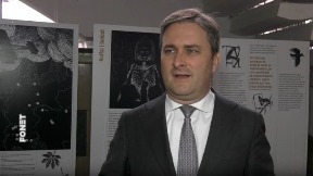 Zakazano novo saslušanje